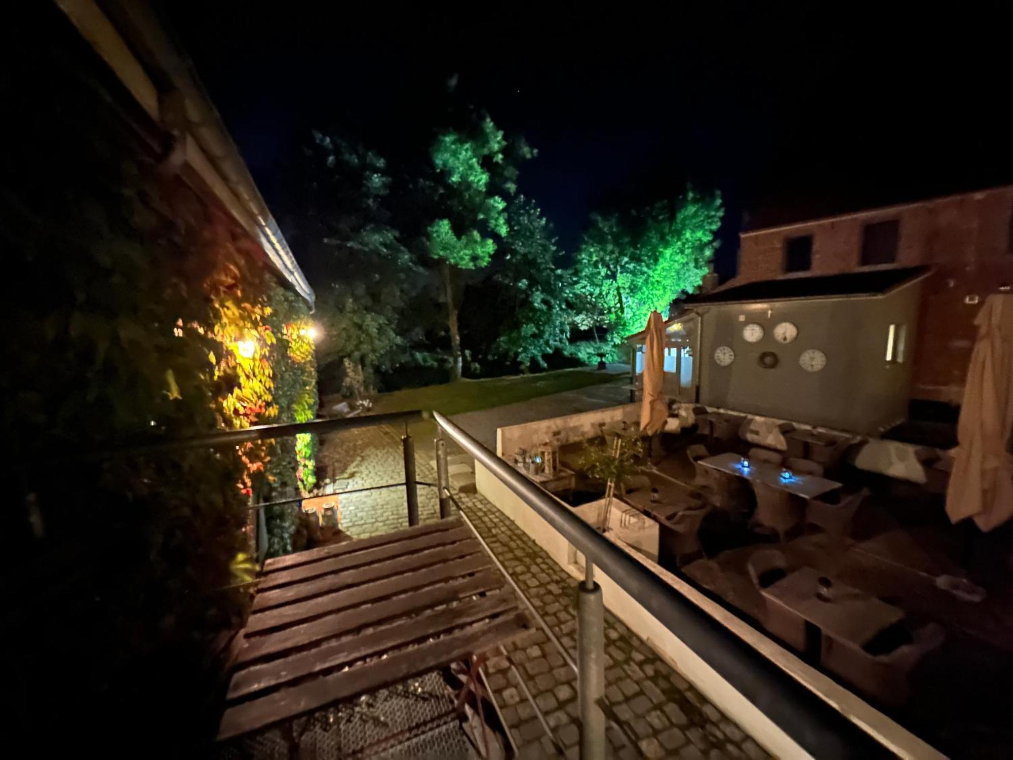 De Verborgen Parel B&B Borgloon Exteriör bild