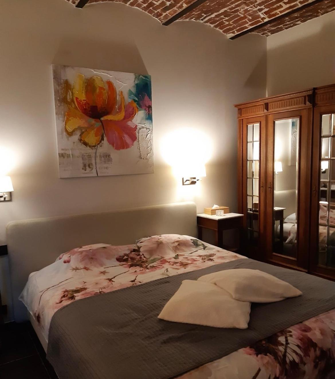 De Verborgen Parel B&B Borgloon Exteriör bild